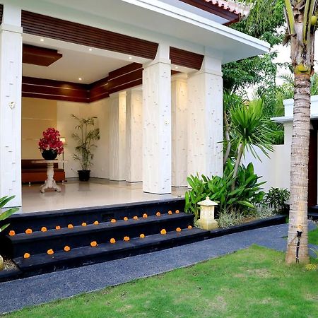 Kaniya Bali Nusa Dua  Luaran gambar