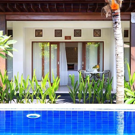 Kaniya Bali Nusa Dua  Luaran gambar