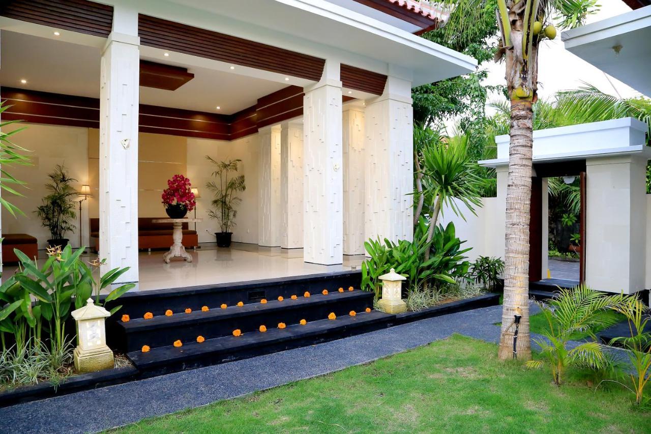 Kaniya Bali Nusa Dua  Luaran gambar
