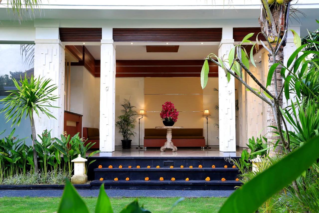 Kaniya Bali Nusa Dua  Luaran gambar