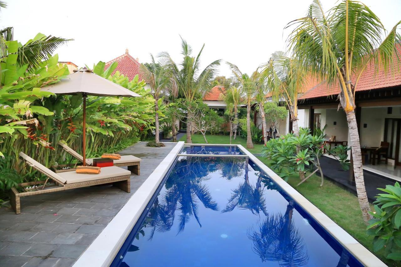 Kaniya Bali Nusa Dua  Luaran gambar