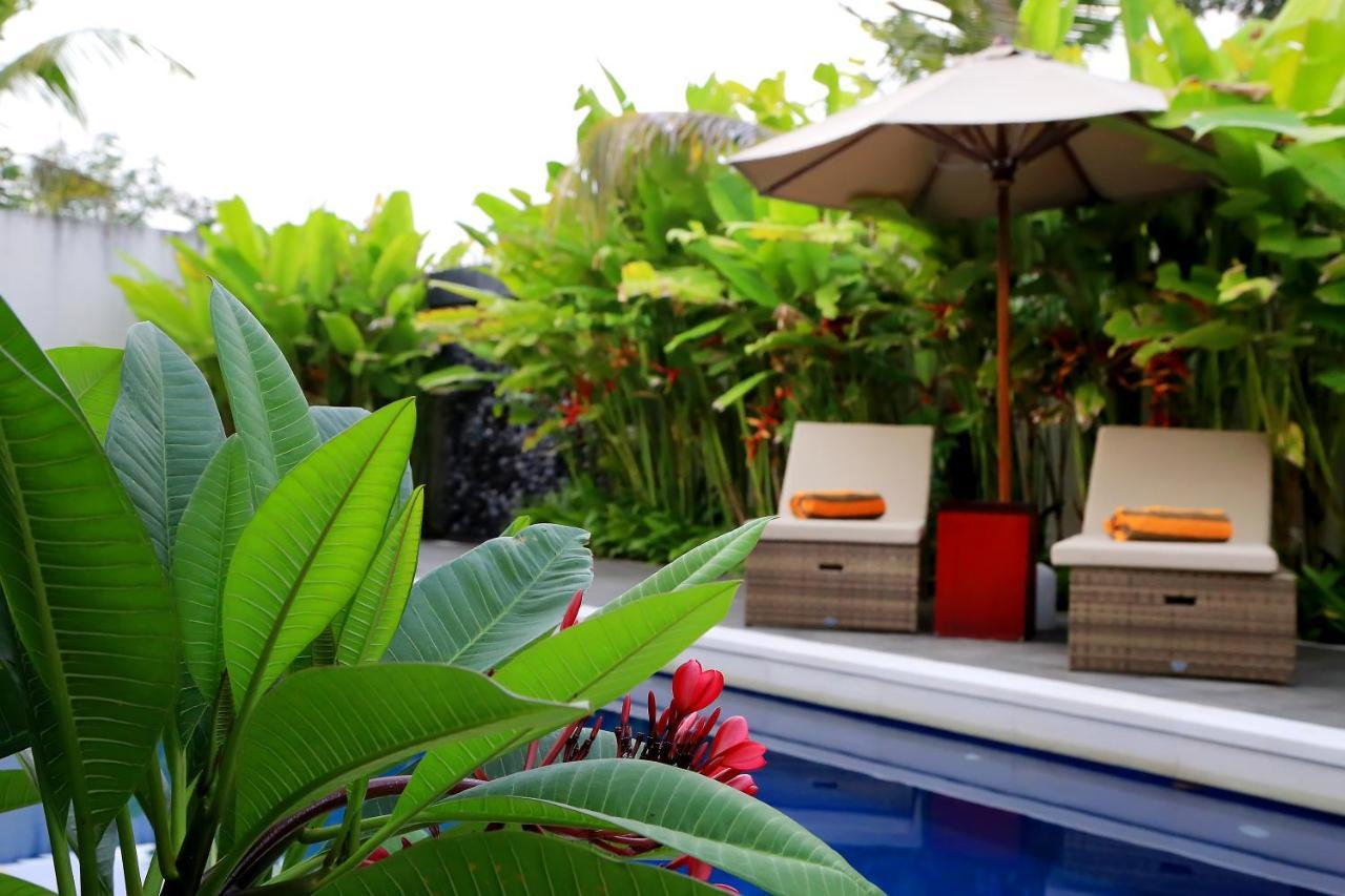 Kaniya Bali Nusa Dua  Luaran gambar