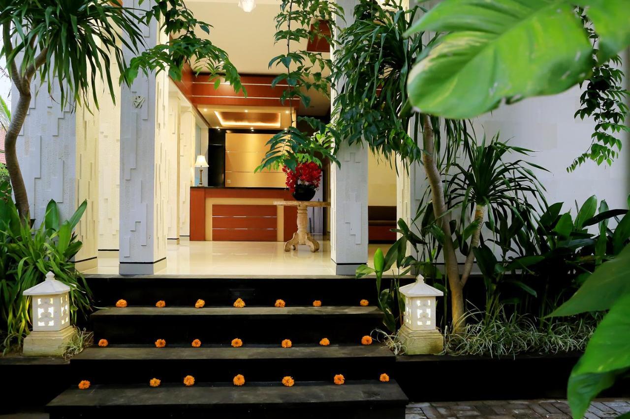 Kaniya Bali Nusa Dua  Luaran gambar