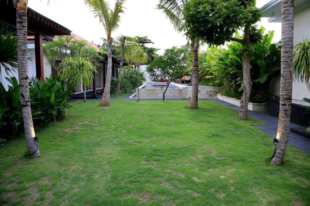 Kaniya Bali Nusa Dua  Luaran gambar