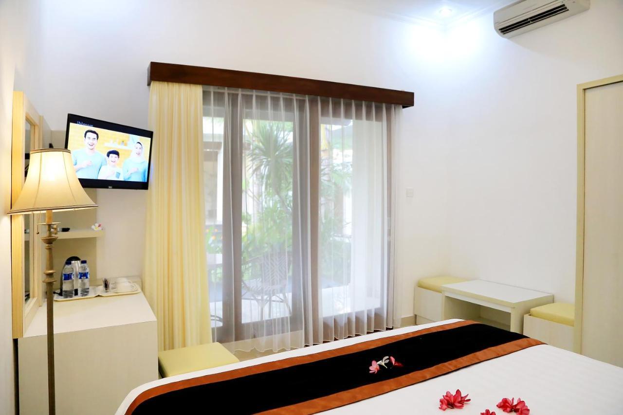 Kaniya Bali Nusa Dua  Luaran gambar
