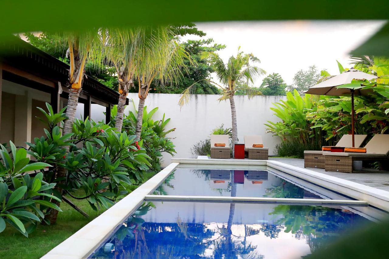 Kaniya Bali Nusa Dua  Luaran gambar