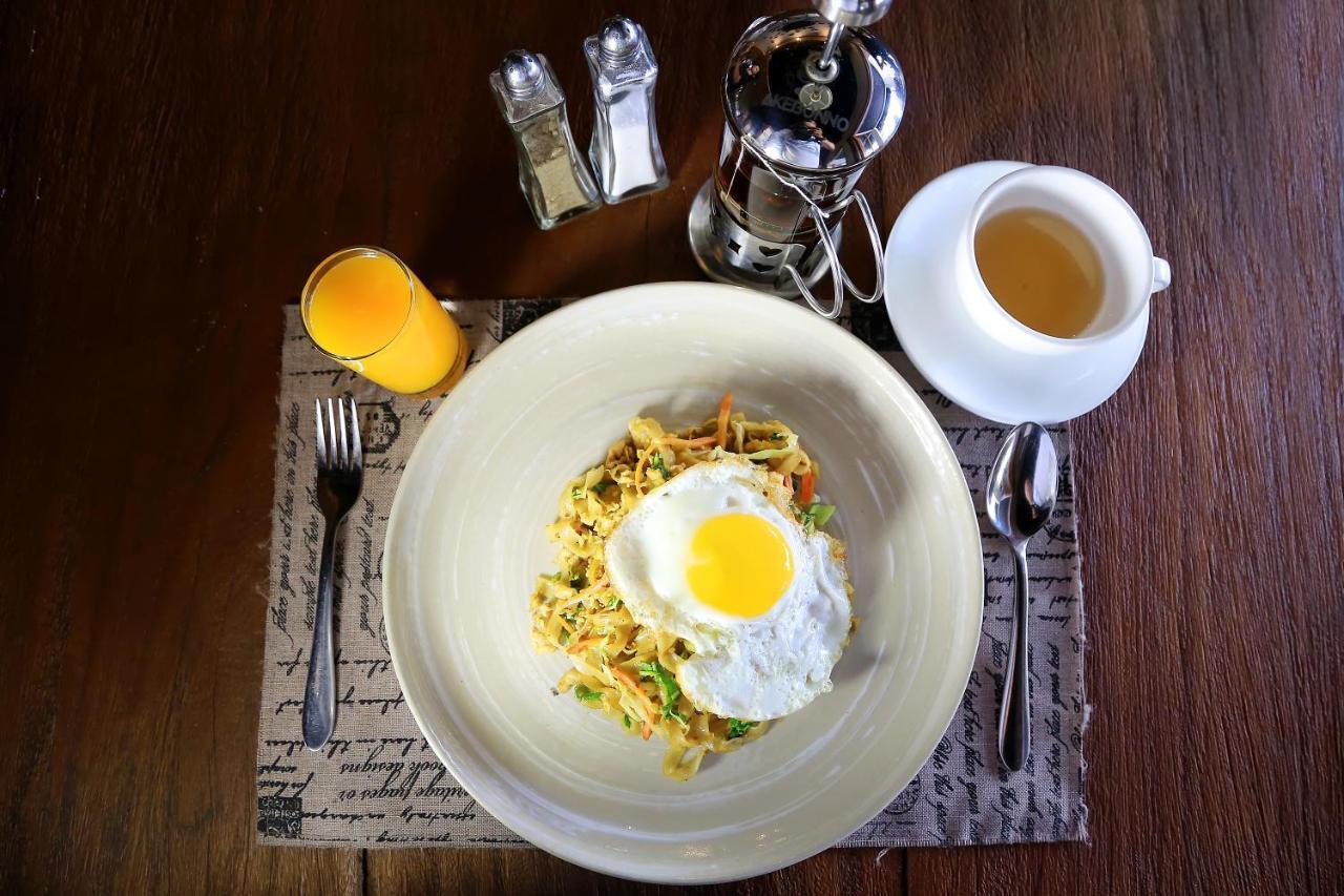Kaniya Bali Nusa Dua  Luaran gambar