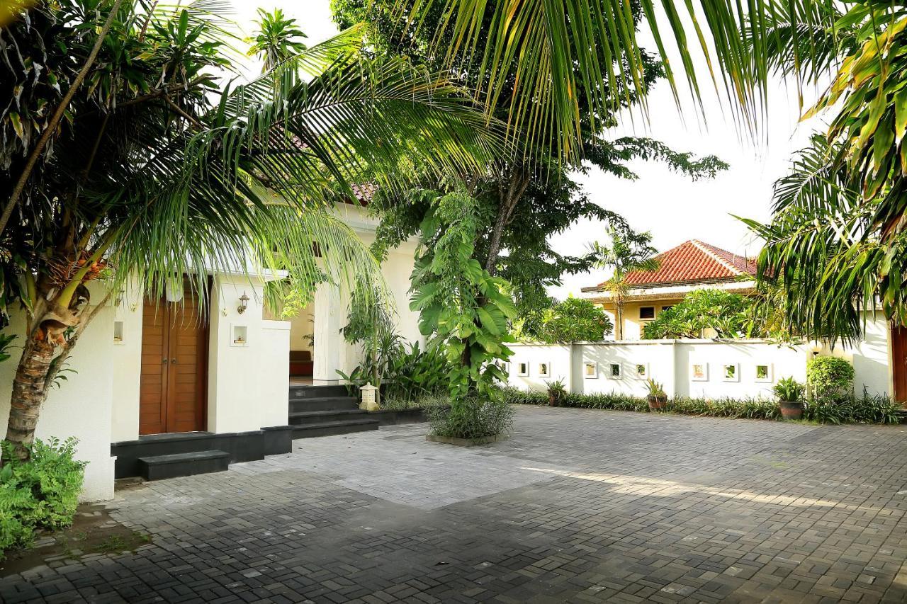 Kaniya Bali Nusa Dua  Luaran gambar