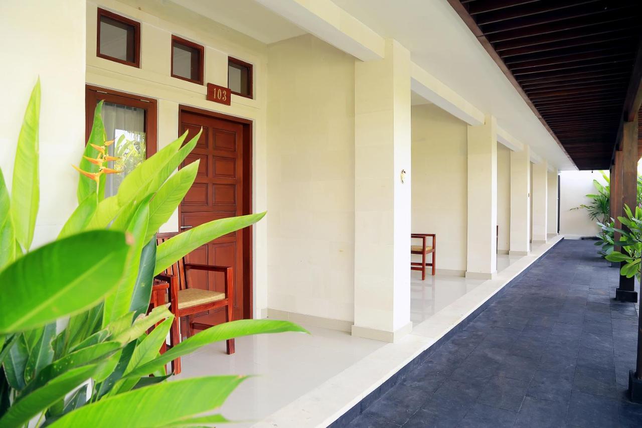 Kaniya Bali Nusa Dua  Luaran gambar