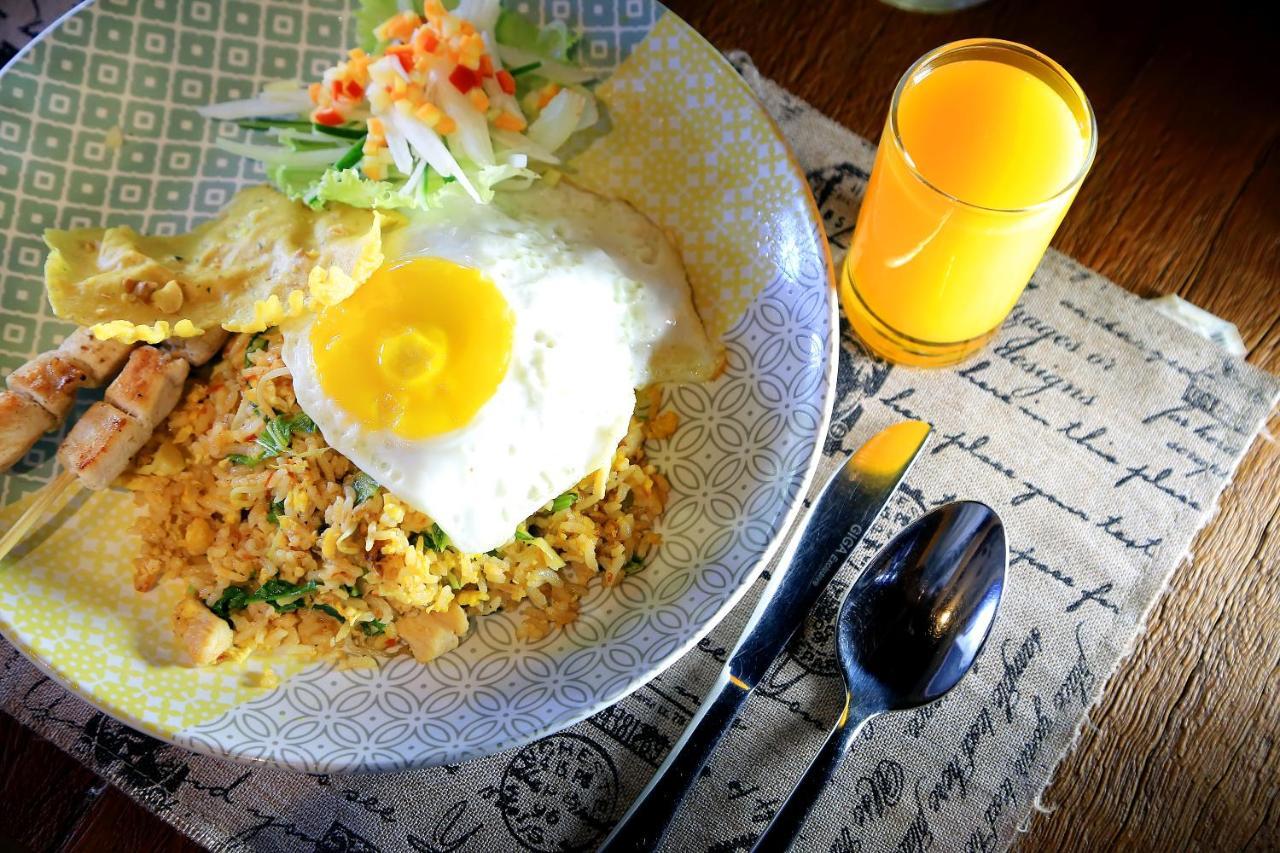 Kaniya Bali Nusa Dua  Luaran gambar