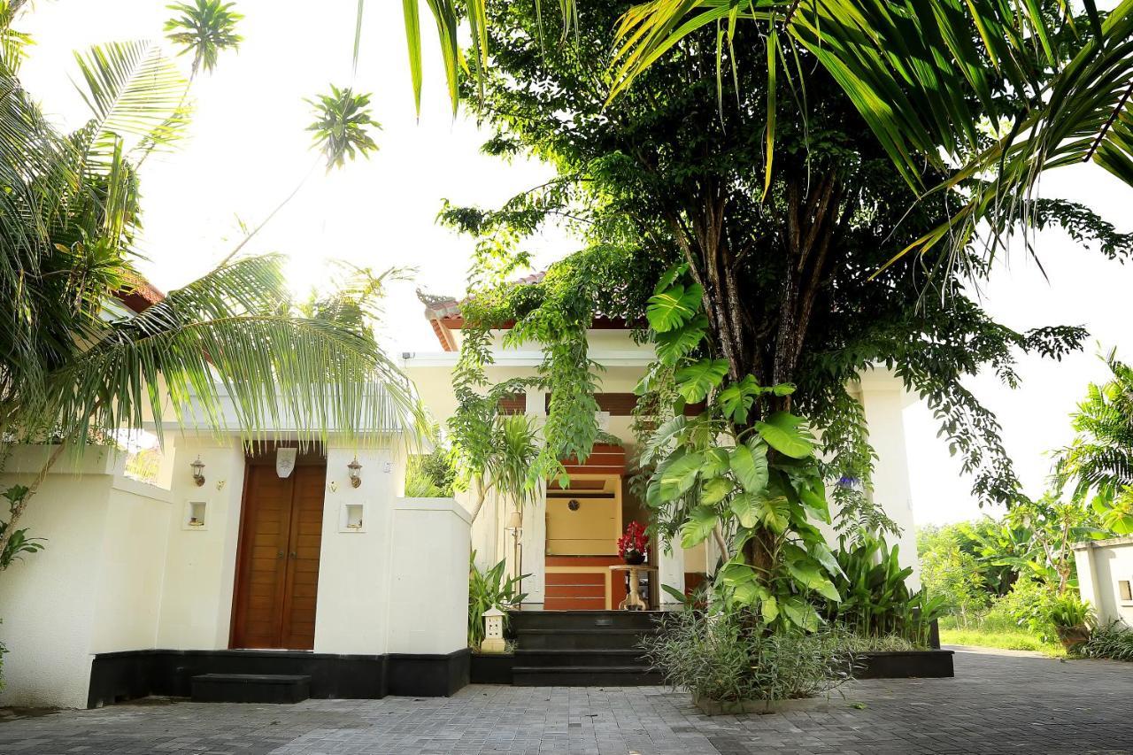 Kaniya Bali Nusa Dua  Luaran gambar