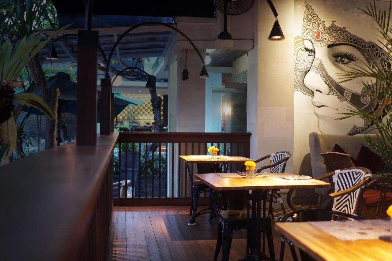 Kaniya Bali Nusa Dua  Luaran gambar