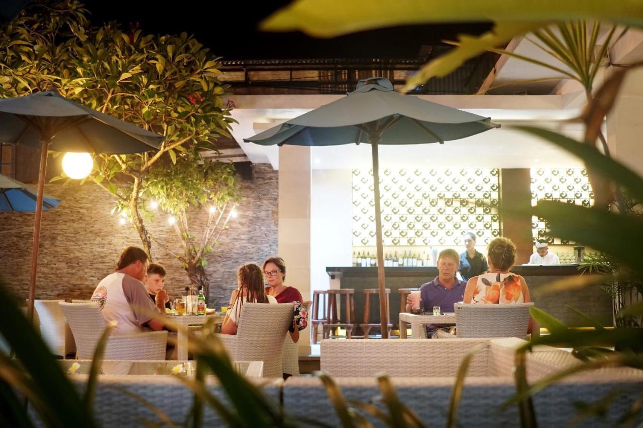 Kaniya Bali Nusa Dua  Luaran gambar