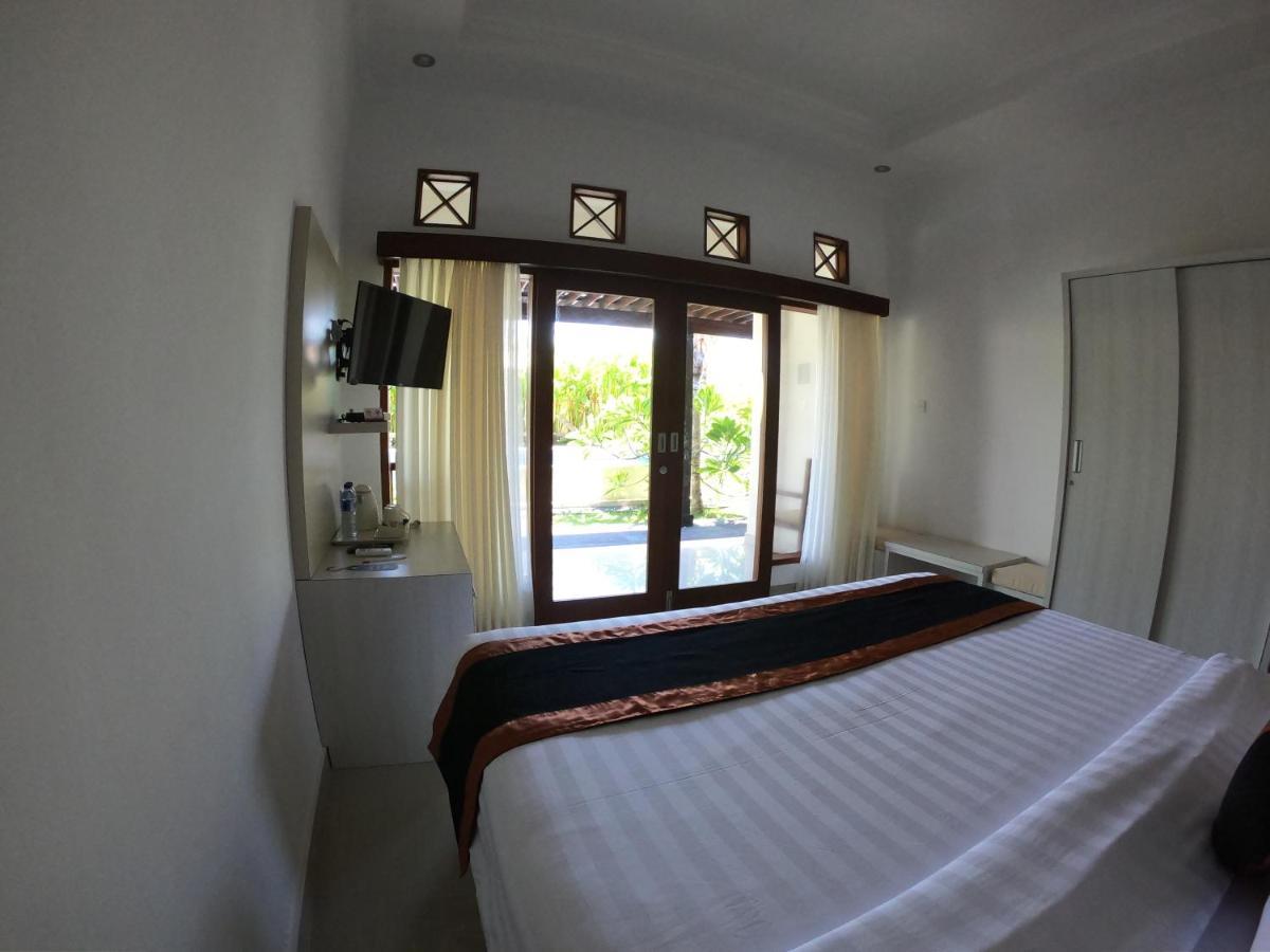 Kaniya Bali Nusa Dua  Luaran gambar