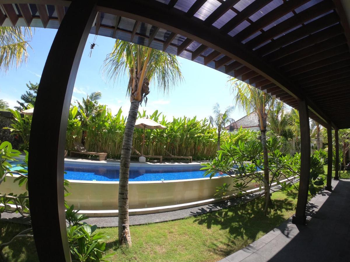 Kaniya Bali Nusa Dua  Luaran gambar