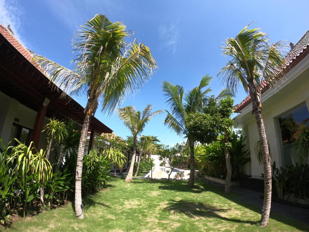 Kaniya Bali Nusa Dua  Luaran gambar