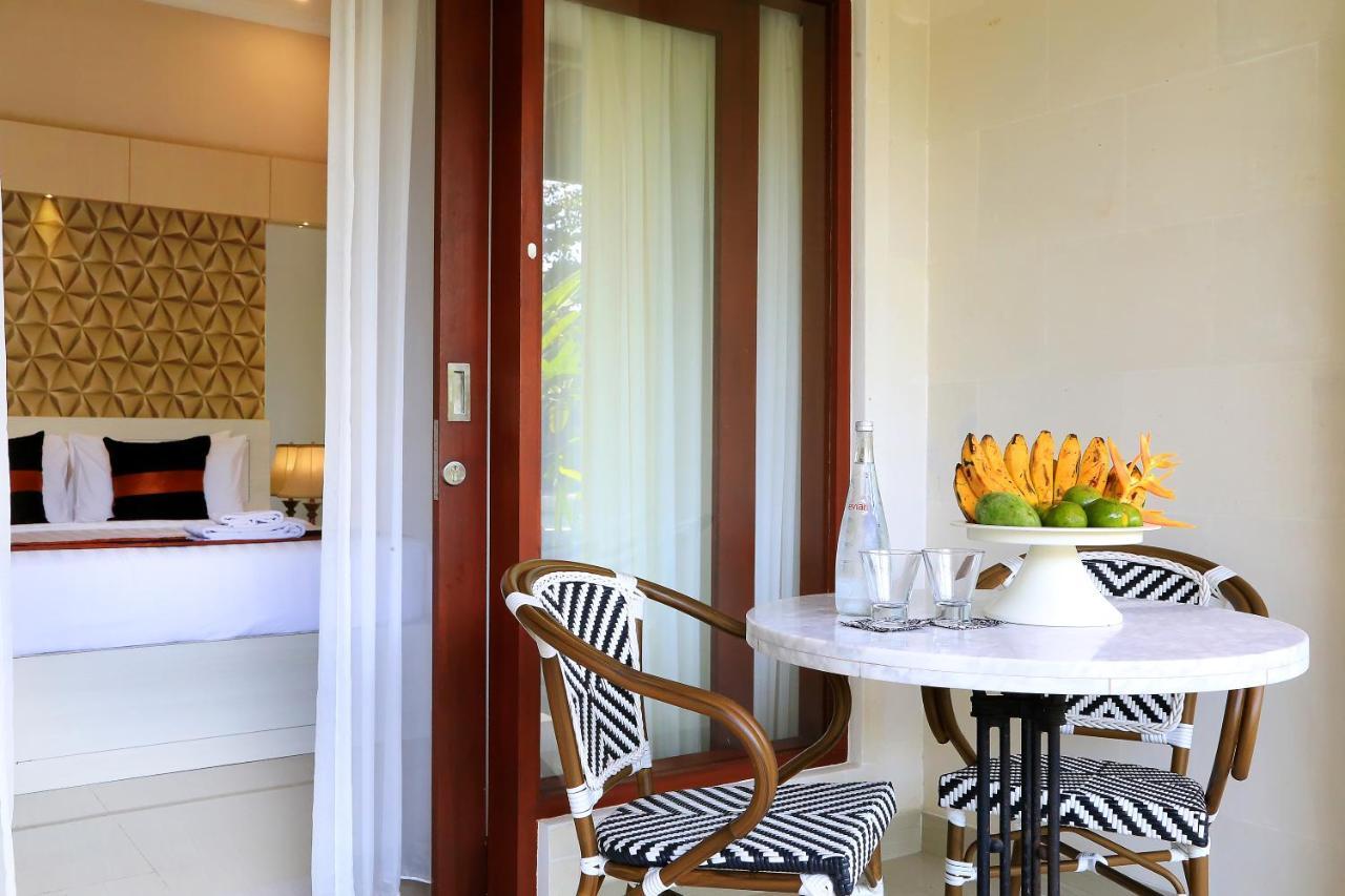 Kaniya Bali Nusa Dua  Luaran gambar