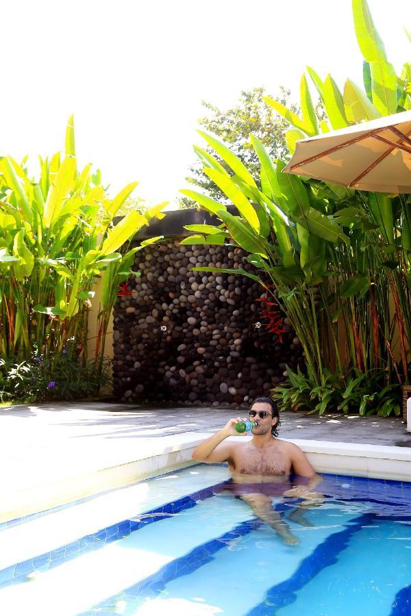 Kaniya Bali Nusa Dua  Luaran gambar