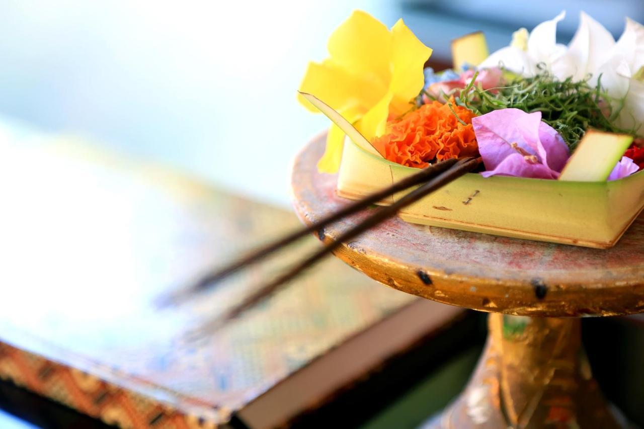 Kaniya Bali Nusa Dua  Luaran gambar