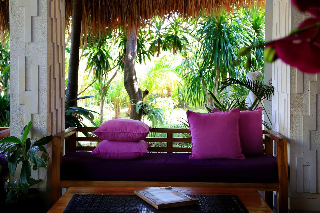 Kaniya Bali Nusa Dua  Luaran gambar