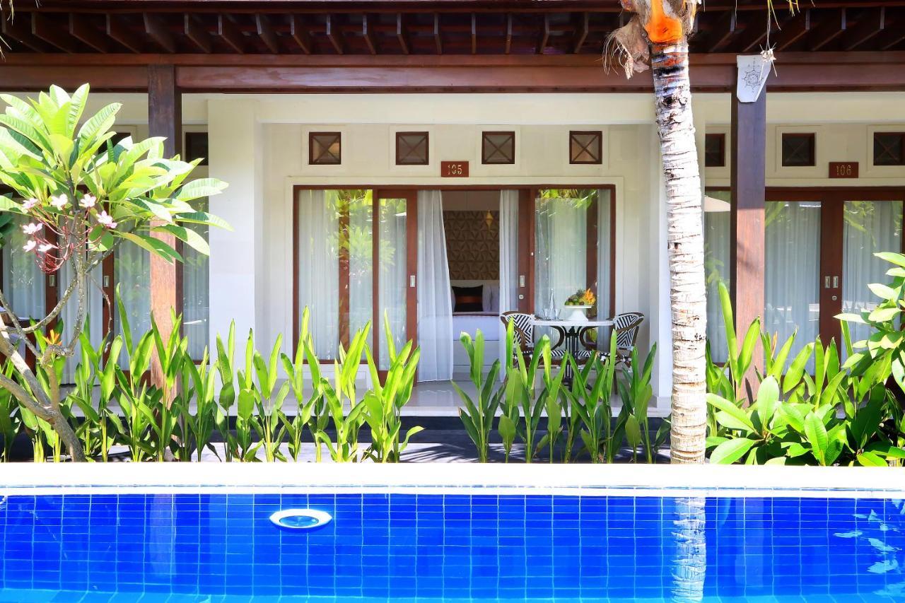 Kaniya Bali Nusa Dua  Luaran gambar