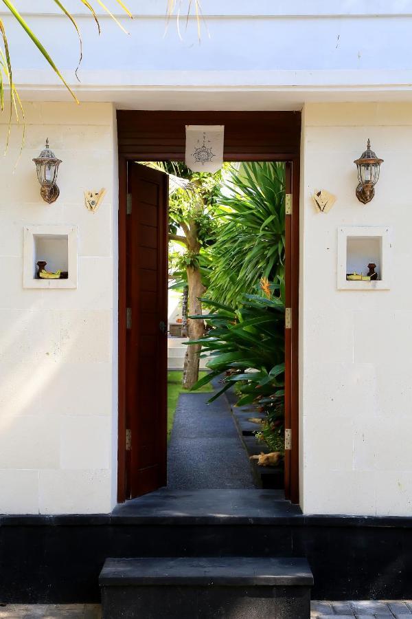 Kaniya Bali Nusa Dua  Luaran gambar