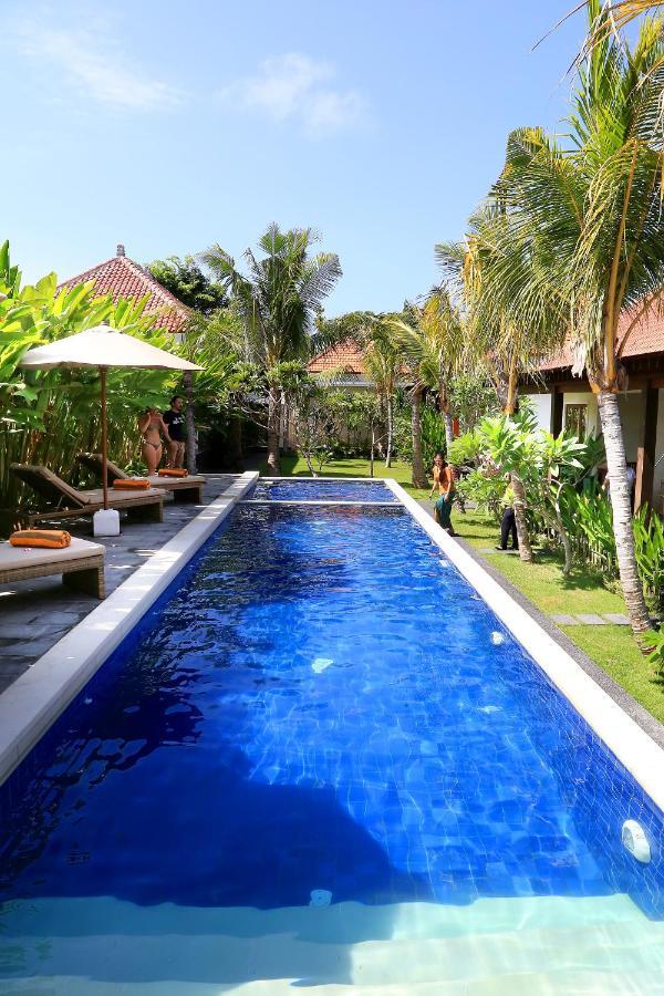 Kaniya Bali Nusa Dua  Luaran gambar