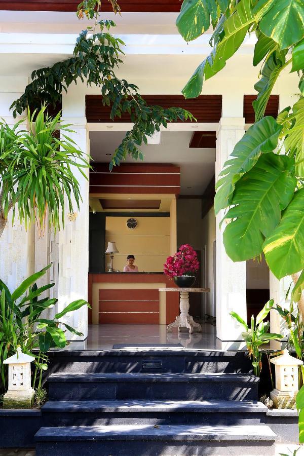 Kaniya Bali Nusa Dua  Luaran gambar