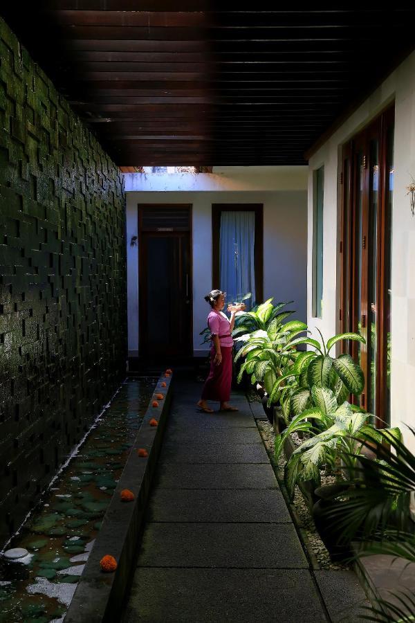 Kaniya Bali Nusa Dua  Luaran gambar