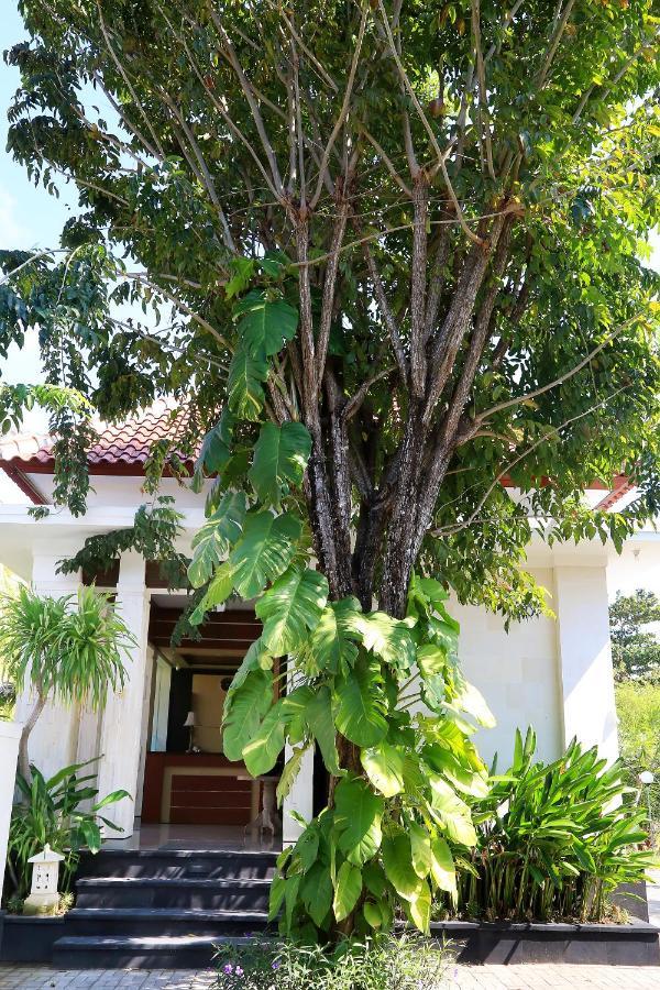 Kaniya Bali Nusa Dua  Luaran gambar